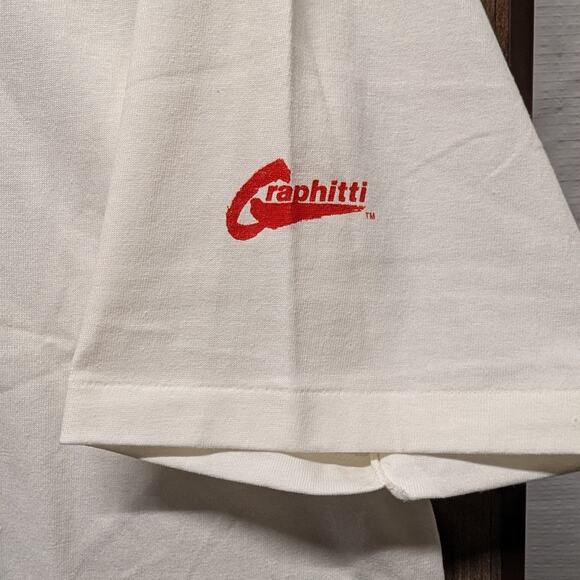 80s Batman Detective Comics T shirt - Picture 4 of 6